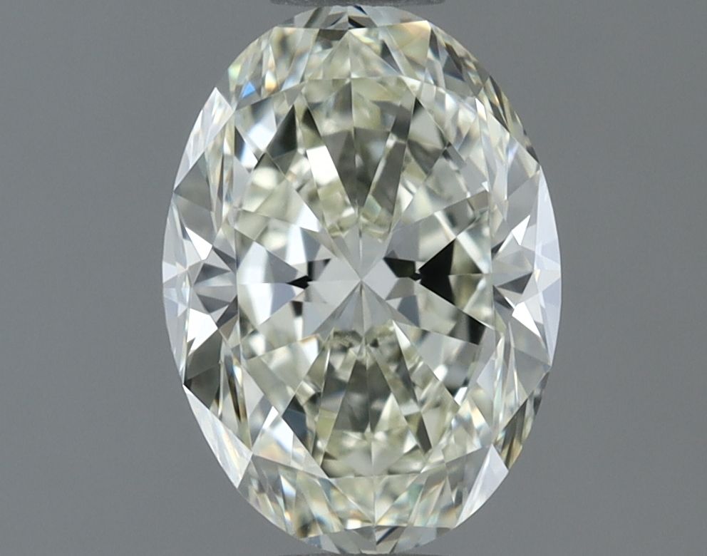 Diamond Natural 1,2Ct K-VVS1 Oval - IGI752547596