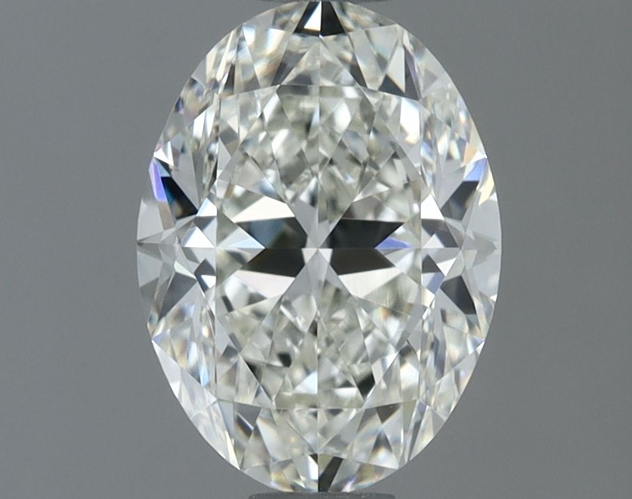 Diamond Natural 1,2Ct H-VVS1 Oval - IGI760540107