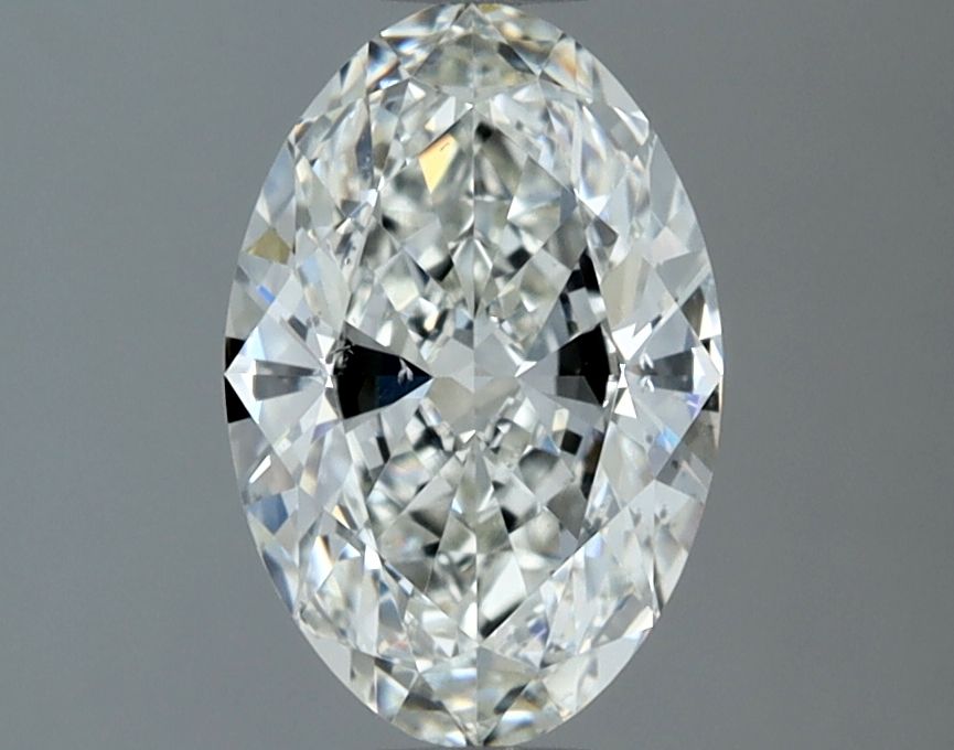 Diamond Natural 1,2Ct H-VS2 Oval - IGI752547444