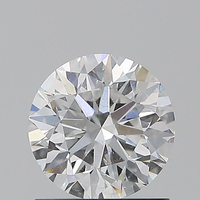 Diamond Natural 1Ct D-SI2 Round - GIA7531105515
