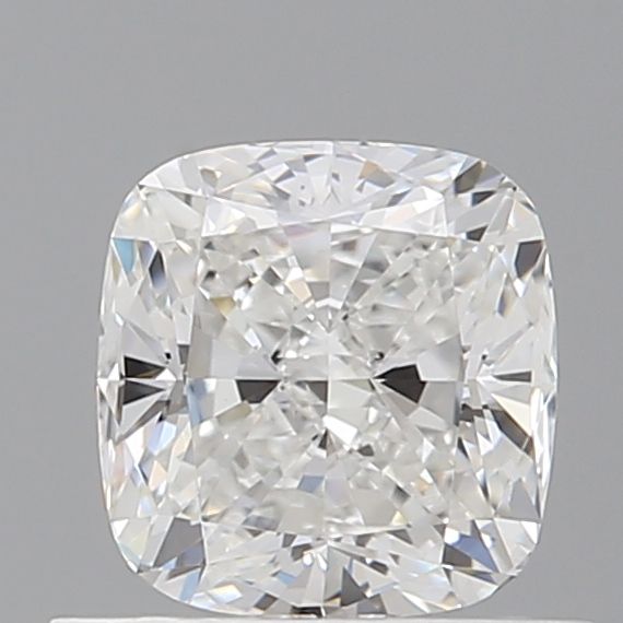 Diamond Natural 0,74Ct E-VVS1 Cushion - GIA2536960095
