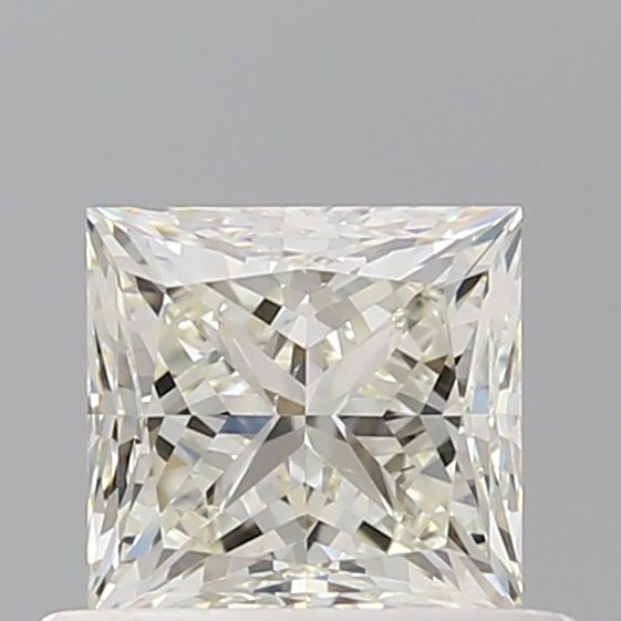 Diamond Natural 0,7Ct L-VS2 Princess - GIA1535960392