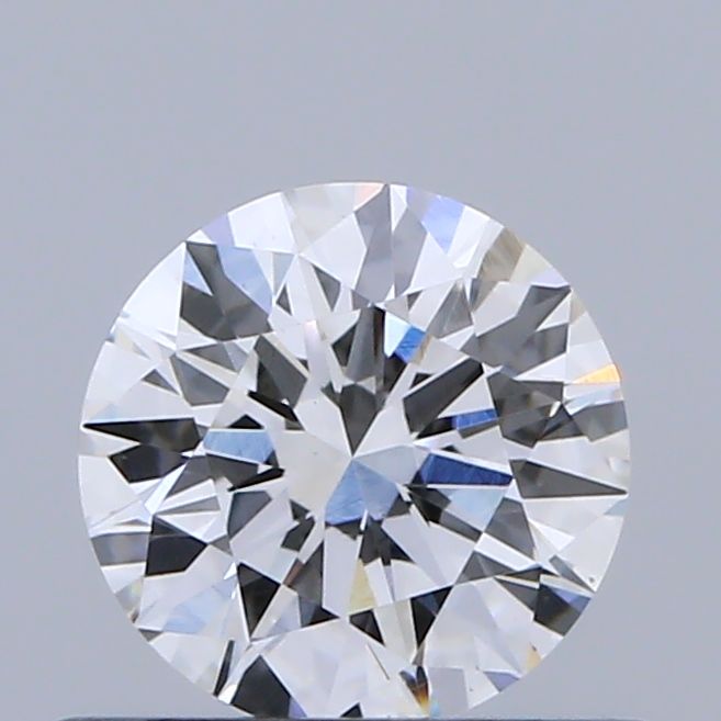 Diamond Natural 0,51Ct G-VS2 Round - GIA6552149708