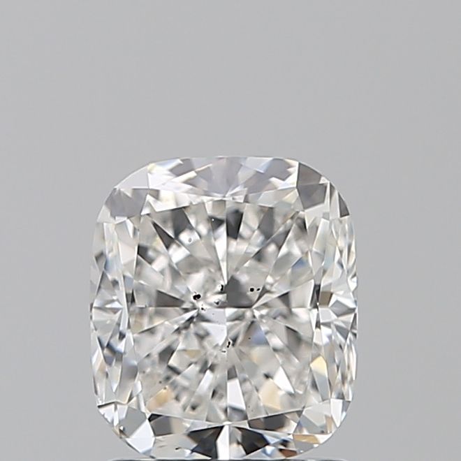 Diamond Natural 1,5Ct F-SI1 Cushion - GIA2225906210