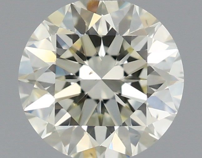 Diamond Natural 1Ct L-VS2 Round - IGI464183182