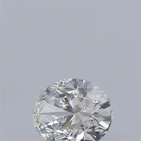 Diamond Natural 0,3Ct H-VS2 Oval - GIA7408459132