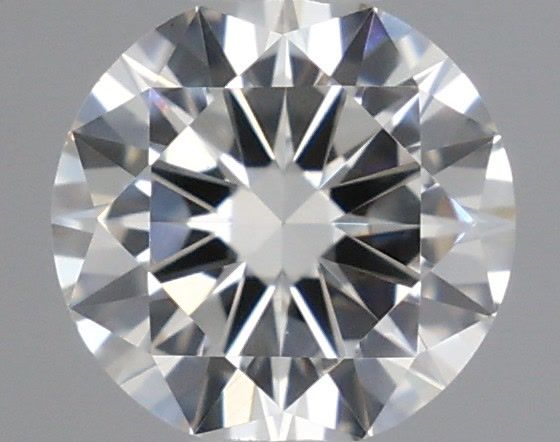 Diamond Natural 0,38Ct H-VS1 Round - IGI660496747