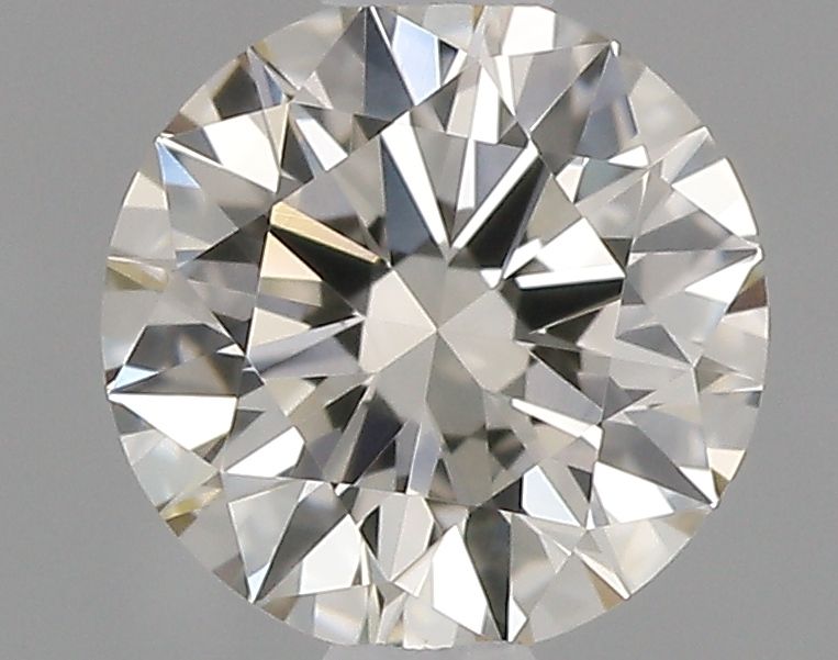 Diamond Natural 0,5Ct K-VVS2 Round - GIA1116603858
