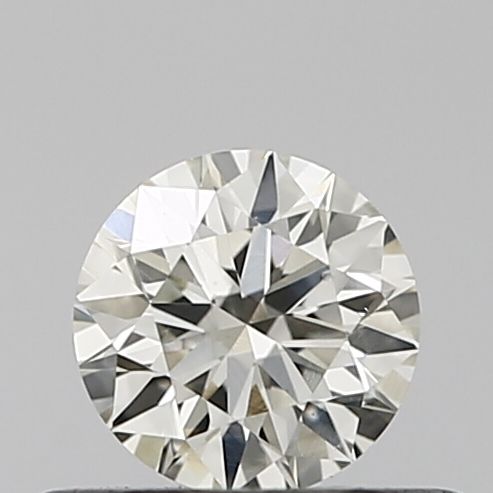 Diamond Natural 0,33Ct J-VS1 Round - IGI595300620