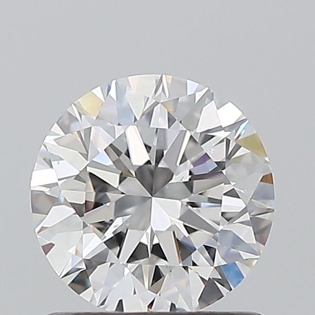 Diamond Natural 0,9Ct E-SI1 Round - GIA1525211166