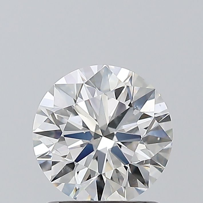 Diamond Natural 1,2Ct G-SI1 Round - GIA2547773191