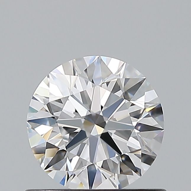 Diamond Natural 0,7Ct D-IF Round - GIA1559198499