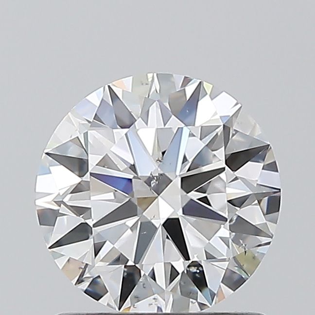 Diamond Natural 1,01Ct E-SI1 Round - GIA2516533204