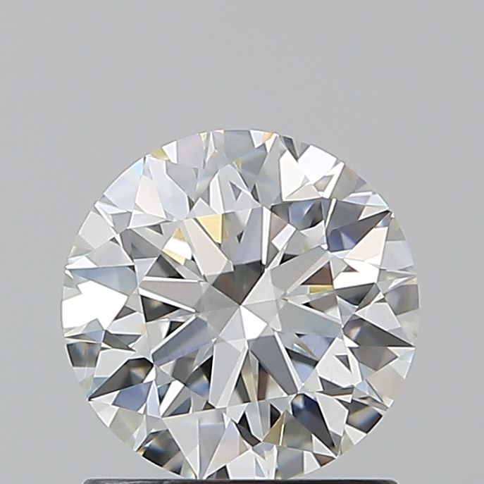 Diamond Natural 1,14Ct F-VS1 Round - GIA2557199234