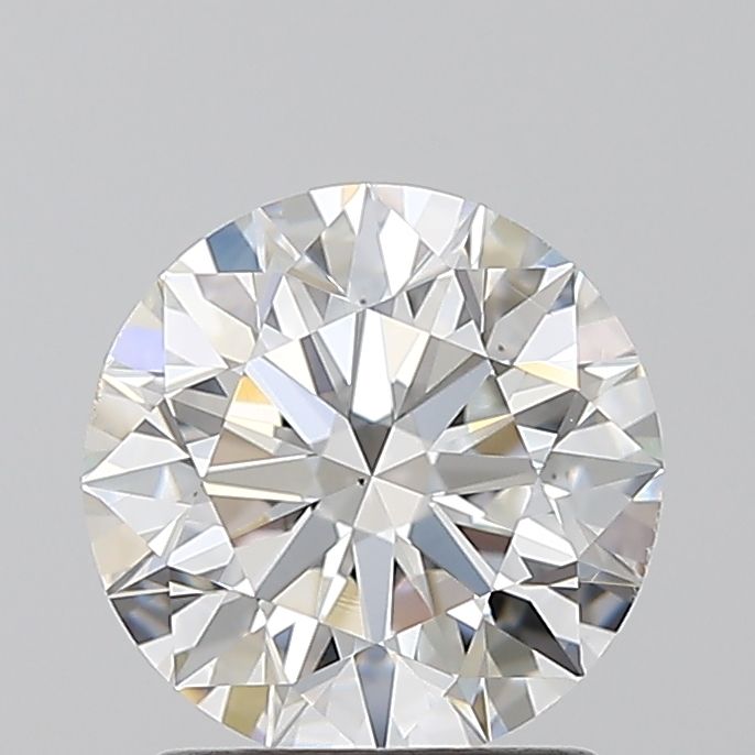 Diamond Natural 1,5Ct F-VS2 Round - GIA3525713008