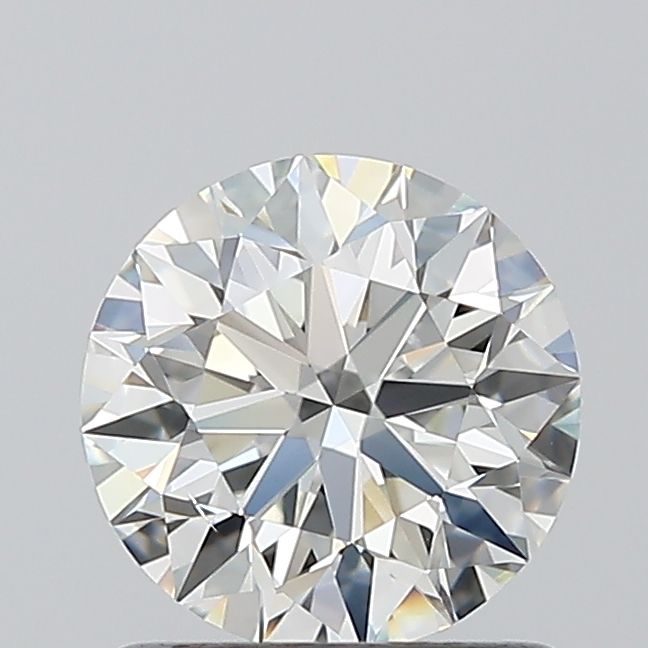 Diamond Natural 1Ct I-SI1 Round - GIA2517555590