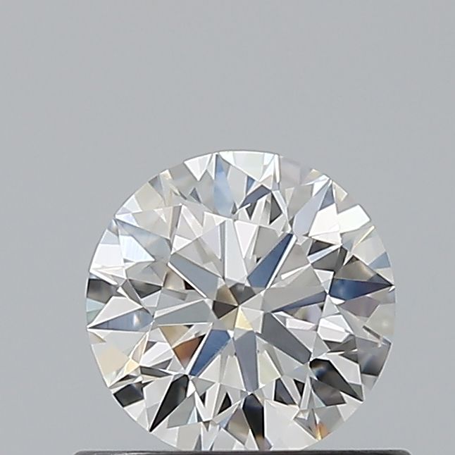 Diamond Natural 0,57Ct H-VS2 Round - GIA2556217835