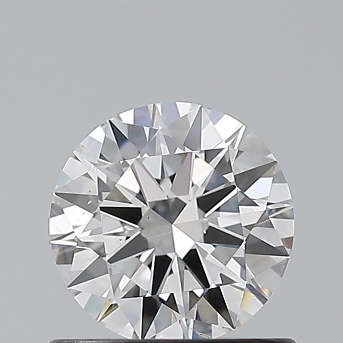 Diamond Natural 0,7Ct E-SI2 Round - GIA1559079264