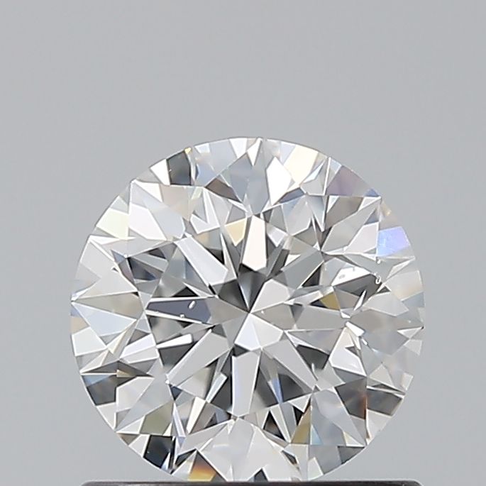 Diamond Natural 0,85Ct F-VS2 Round - GIA7551039351