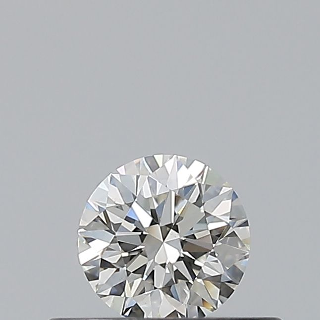 Diamond Natural 0,3Ct H-VS2 Round - GIA7552237968