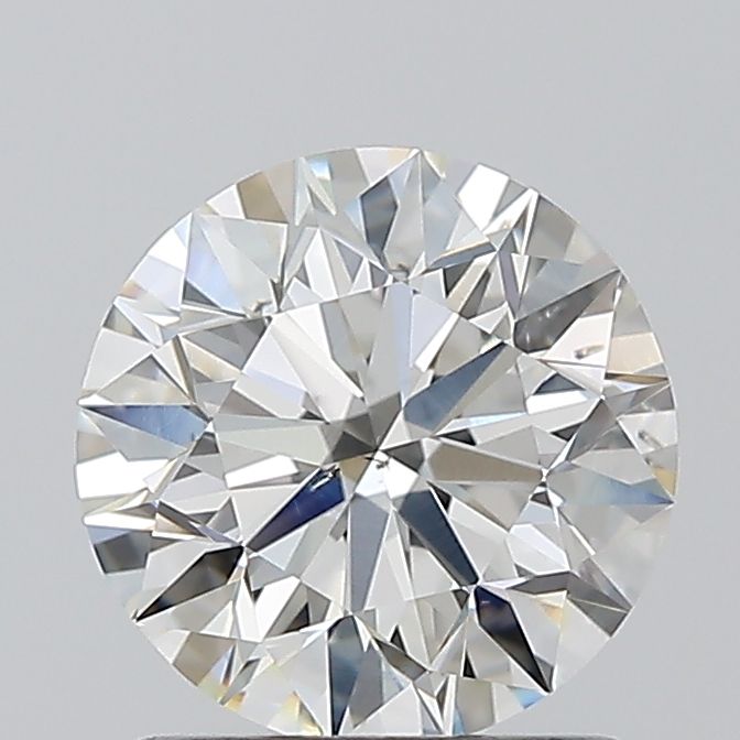 Diamond Natural 1,2Ct H-SI1 Round - GIA6512838047