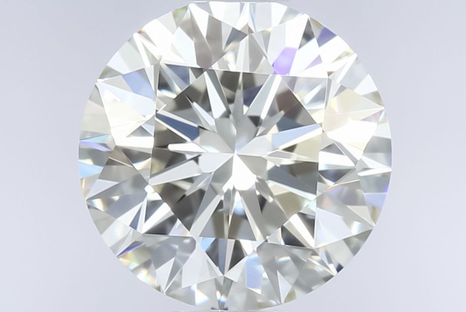 Diamond Natural 1,68Ct M-VVS2 Round - GIA6435794318