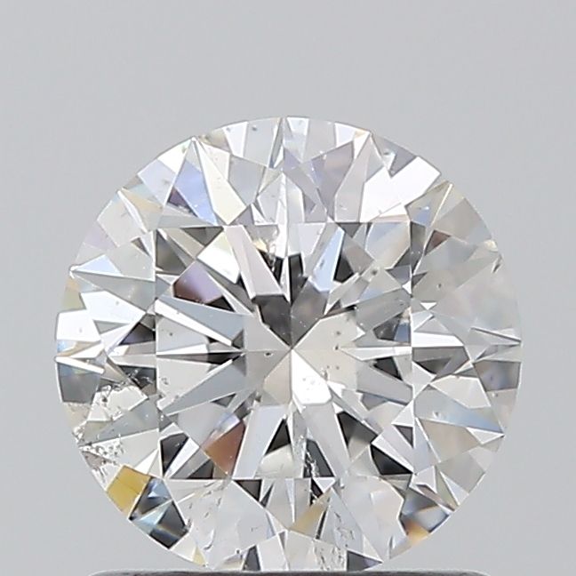 Diamond Natural 1,01Ct E-SI2 Round - GIA1528077263