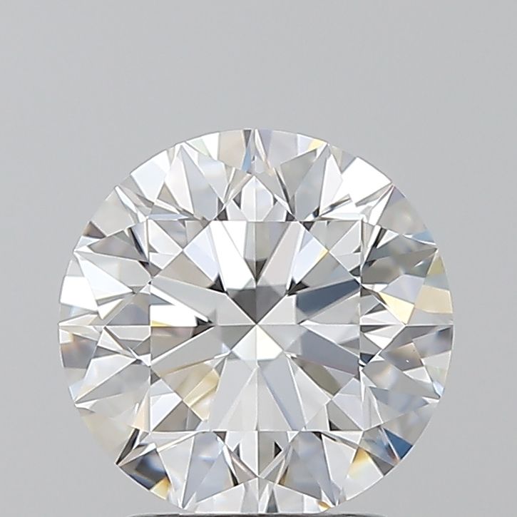 Diamond Natural 1,72Ct E-VS1 Round - GIA1553086251
