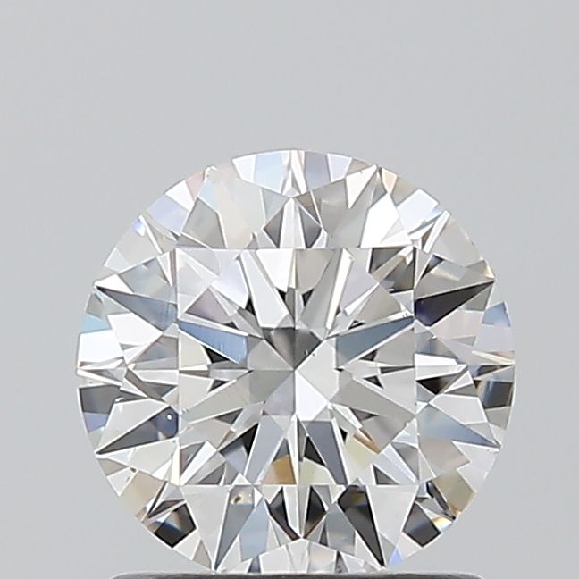 Diamond Natural 1,01Ct F-SI1 Round - GIA7528808737