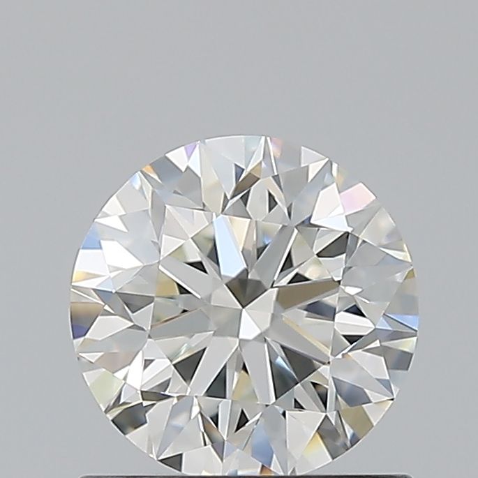 Diamond Natural 0,87Ct I-IF Round - GIA2547818579