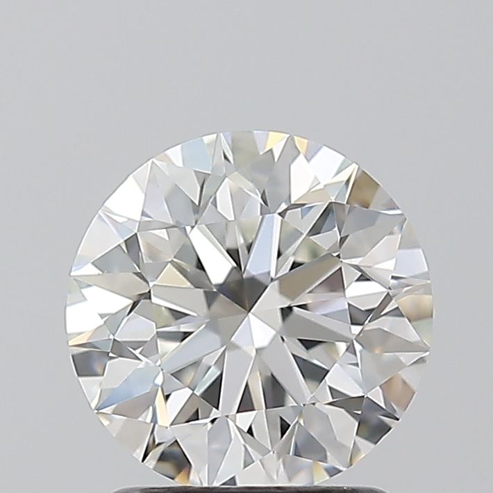 Diamond Natural 1,5Ct G-VS1 Round - GIA6552140326