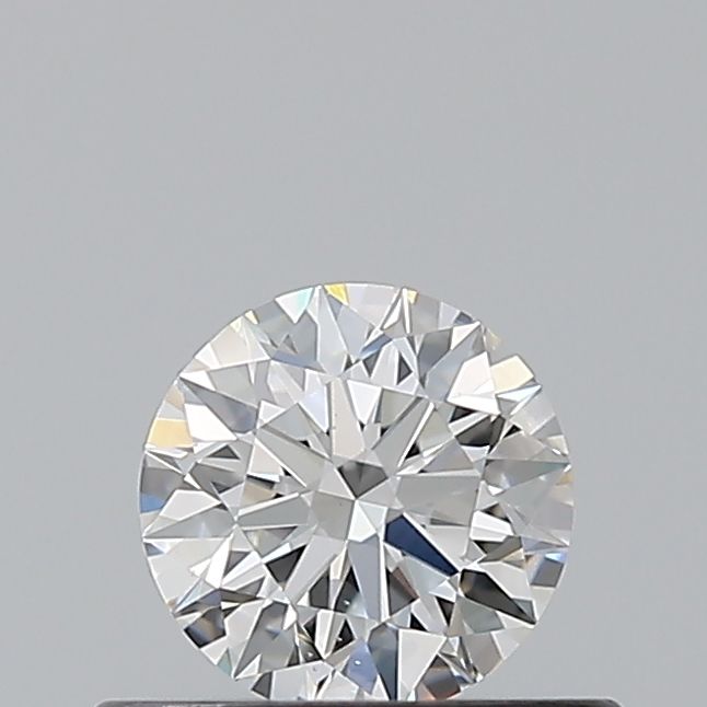 Diamond Natural 0,43Ct F-VS2 Round - GIA1558166906