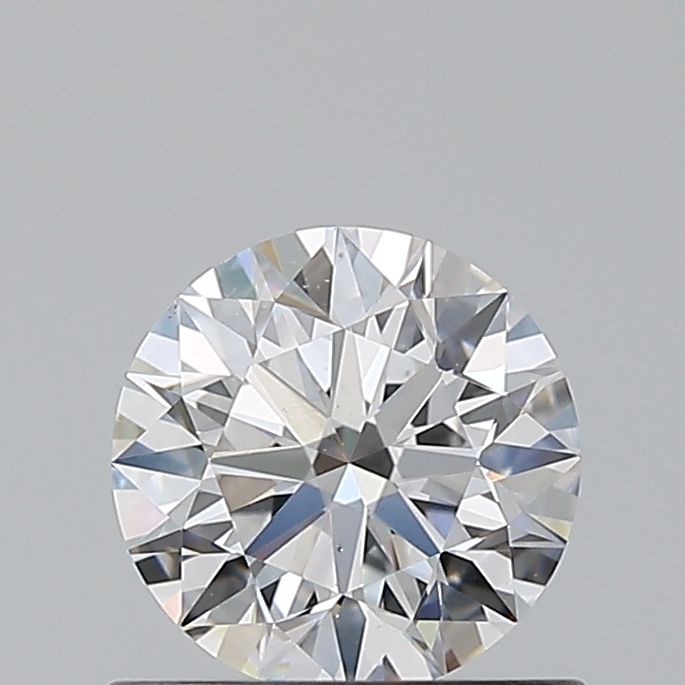 Diamond Natural 0,71Ct D-VS2 Round - GIA6555163695
