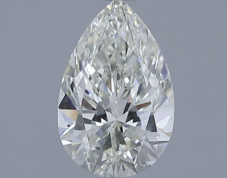 Diamond Natural 1Ct I-VS1 Pear - IGI762534821