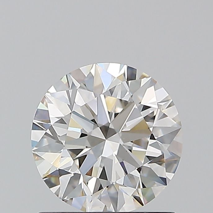 Diamond Natural 1,04Ct J-VS1 Round - GIA6542985793