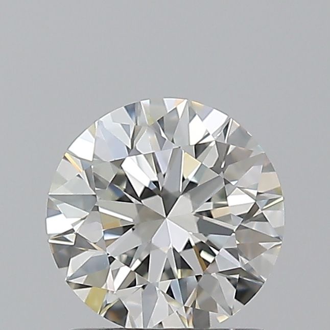 Diamond Natural 1Ct I-VS1 Round - GIA6541935980