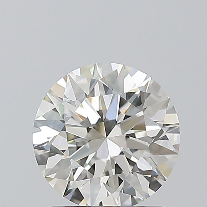 Diamond Natural 1,08Ct H-VVS2 Round - HRD260000082588
