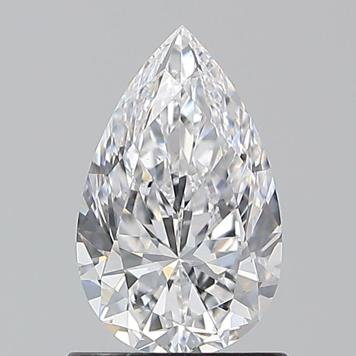 Diamond Natural 1,02Ct D-VS2 Pear - GIA2235924118