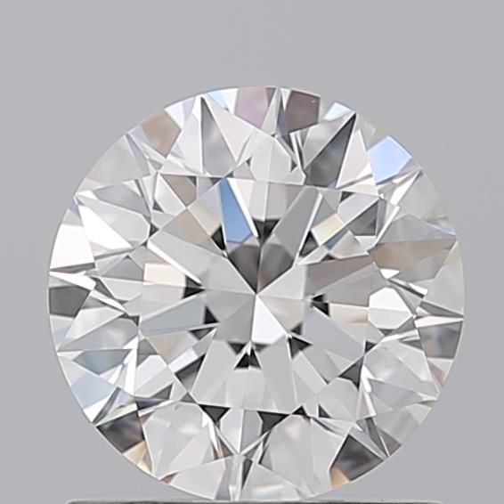 Diamond Natural 1,11Ct F-VVS2 Round - GIA6551064238