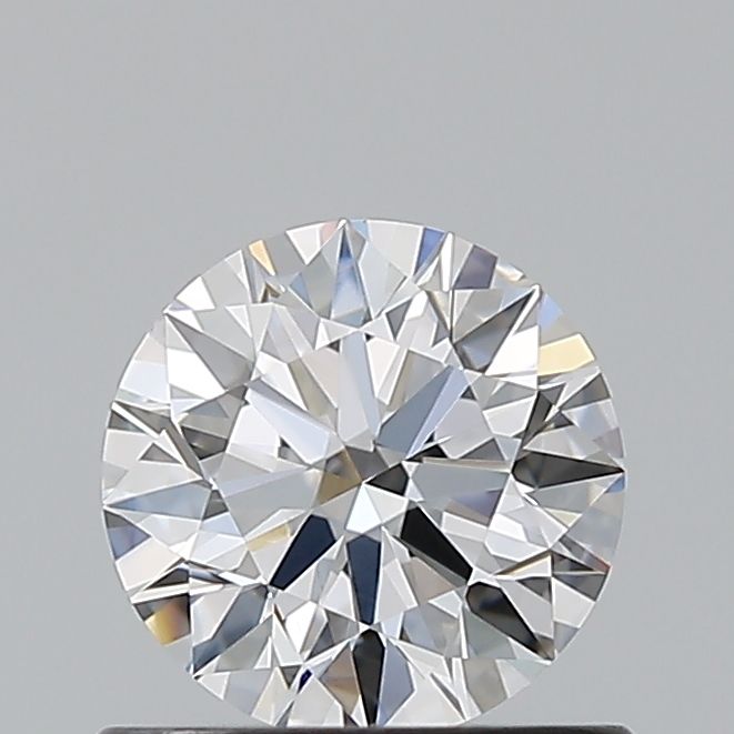 Diamond Natural 0,7Ct E-IF Round - GIA5546829861