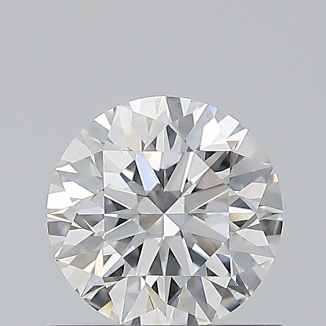 Diamond Natural 0,7Ct E-VVS2 Round - GIA2557038043