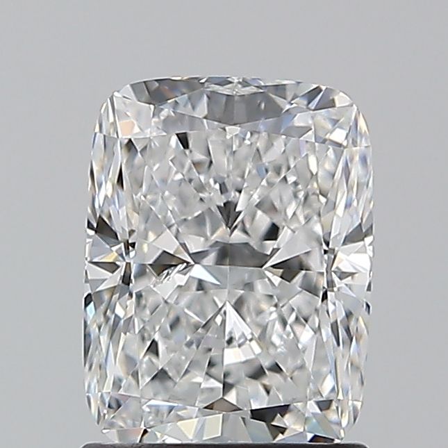 Diamond Natural 1,2Ct D-SI1 Cushion - GIA1545912378