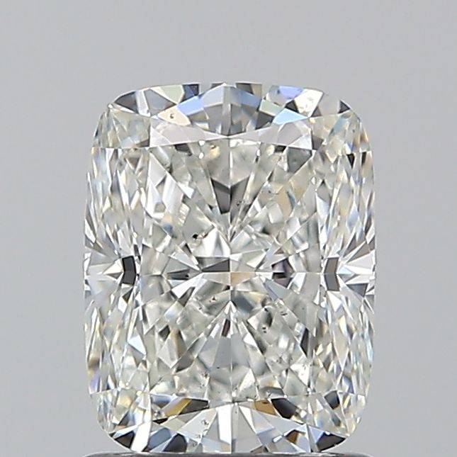 Diamond Natural 1,2Ct H-SI1 Cushion - GIA1547898433