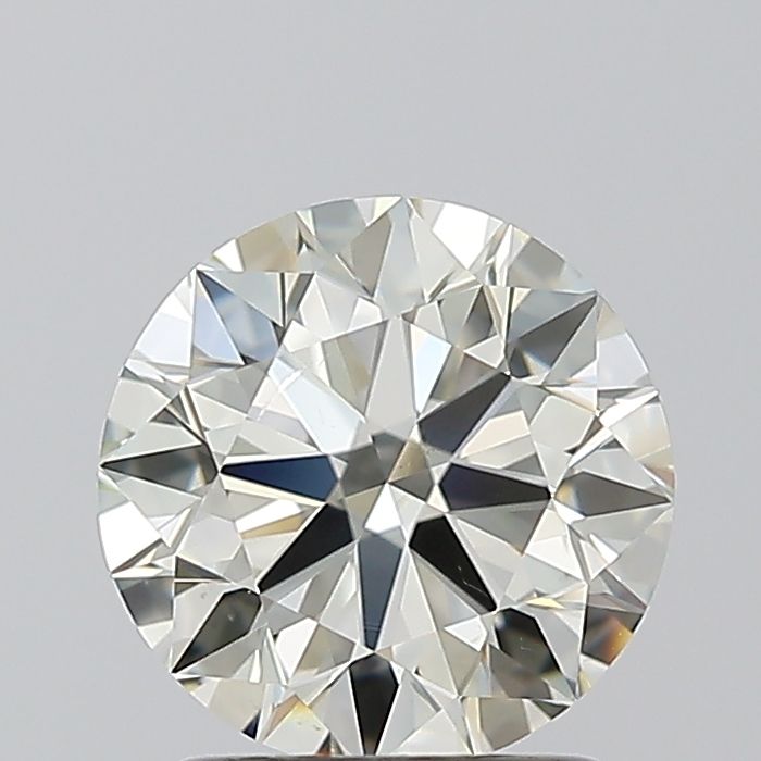 Diamond Natural 1,5Ct M-SI1 Round - GIA1559035878