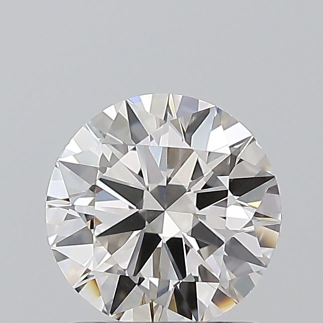 Diamond Natural 1Ct J-VS1 Round - GIA6552086837