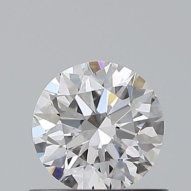Diamond Natural 0,62Ct E-VVS2 Round - GIA2556185712