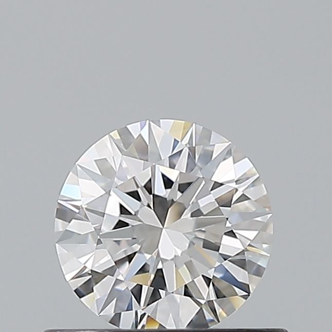 Diamond Natural 0,5Ct F-IF Round - GIA7556185607