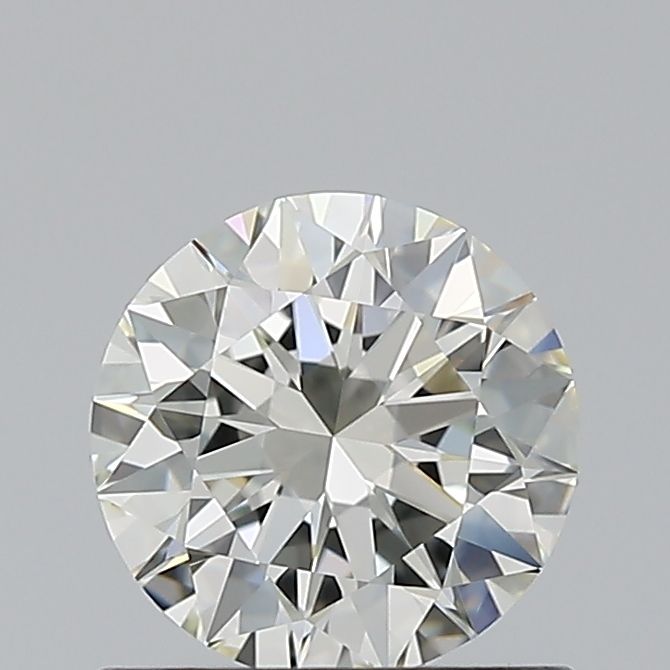 Diamond Natural 0,8Ct K-IF Round - GIA6551039342