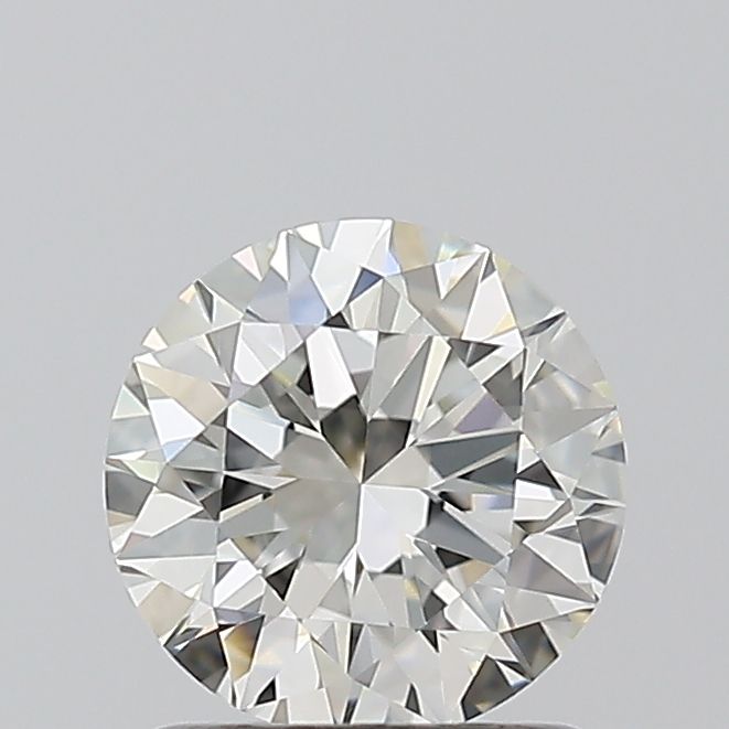 Diamond Natural 1,06Ct H-VVS2 Round - HRD260000085501