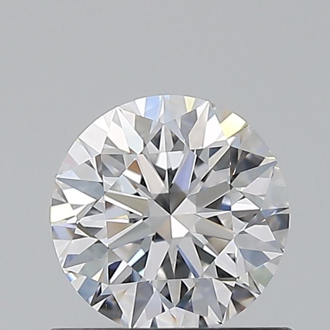 Diamond Natural 0,71Ct E-VVS1 Round - GIA1555039026